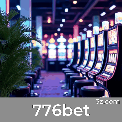776bet