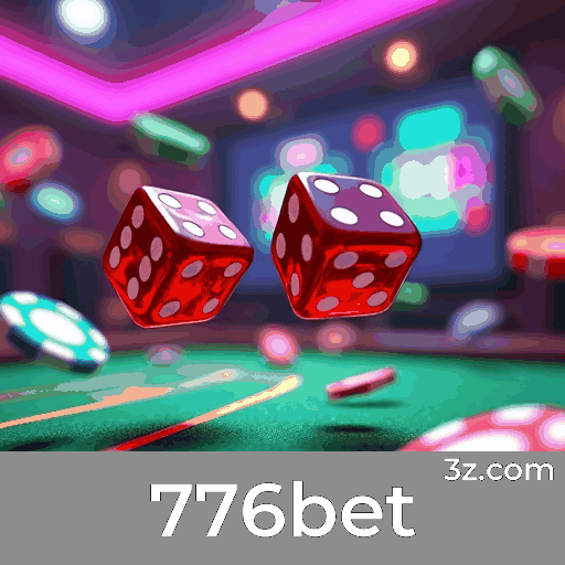 776bet game mais image