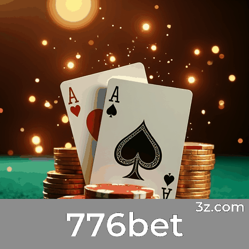 776bet game mais image