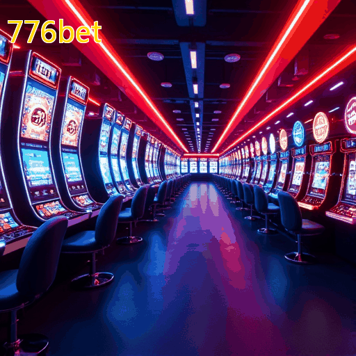 Aventura de Jogos Online com 776bet: Viva Agora