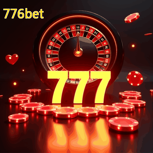 Baixe o 776bet App e Tenha o Cassino na Mão